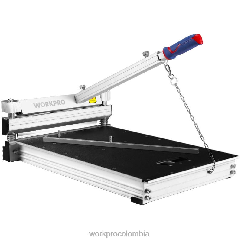 WORKPRO cortador de piso de vinilo laminado JP02P159 herramienta útil