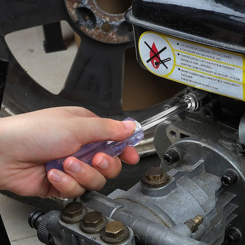 WORKPRO Juego de llaves de vaso de 39 piezas, juego de vasos pequeños de 1/4 y 3/8 de pulgada JP02P140 herramienta nuevo